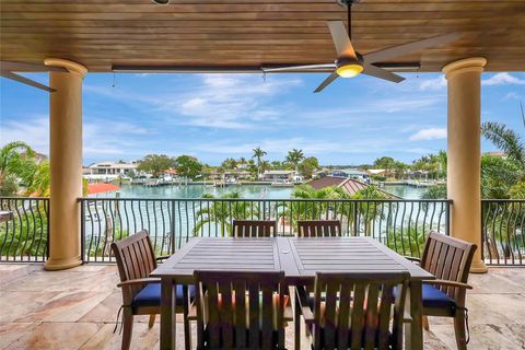 A home in CLEARWATER BEACH