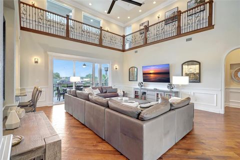 A home in CLEARWATER BEACH