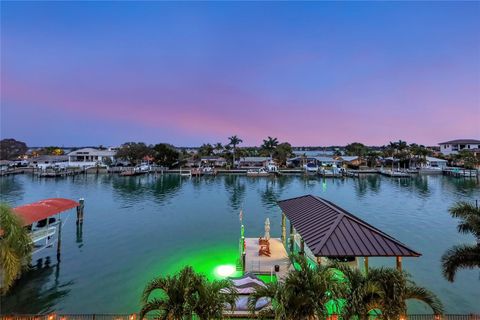 A home in CLEARWATER BEACH