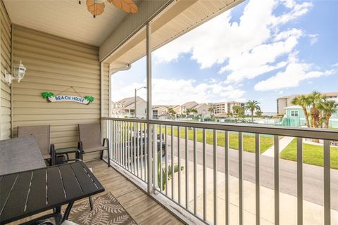 A home in PORT RICHEY