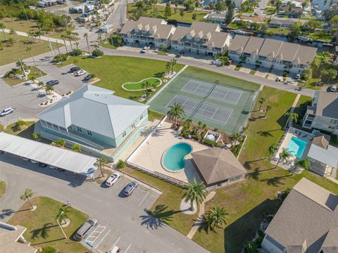 A home in PORT RICHEY