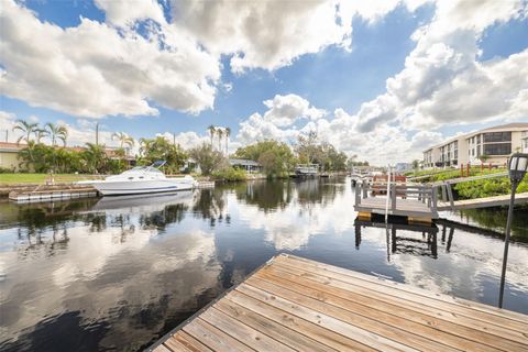 A home in PORT RICHEY