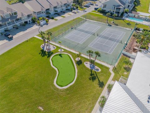 A home in PORT RICHEY