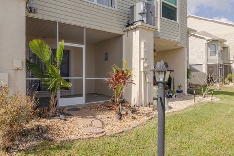 A home in PORT RICHEY