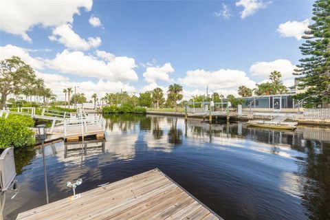 A home in PORT RICHEY