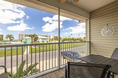 A home in PORT RICHEY