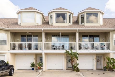 A home in PORT RICHEY