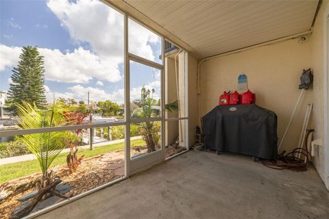 A home in PORT RICHEY