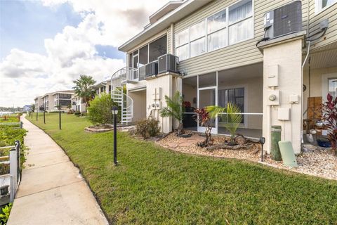 A home in PORT RICHEY