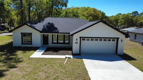 A home in OCALA