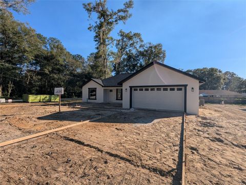 A home in OCALA