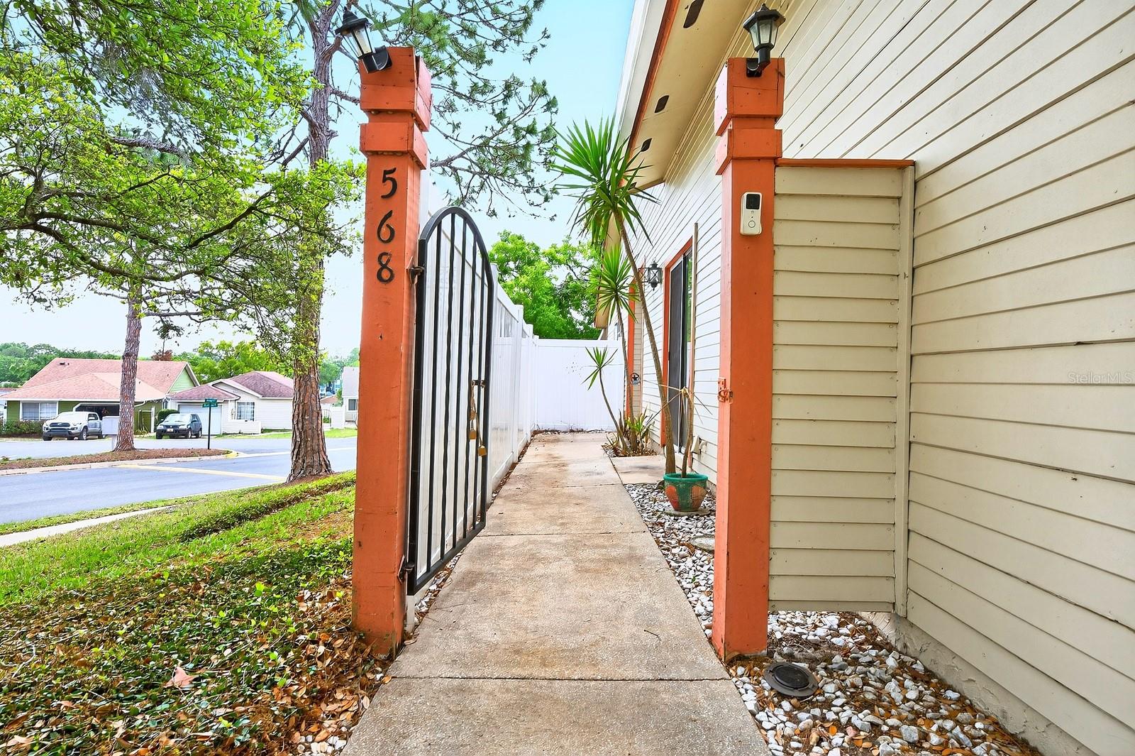 STOCKBRIDGE UNIT 1 - Residential