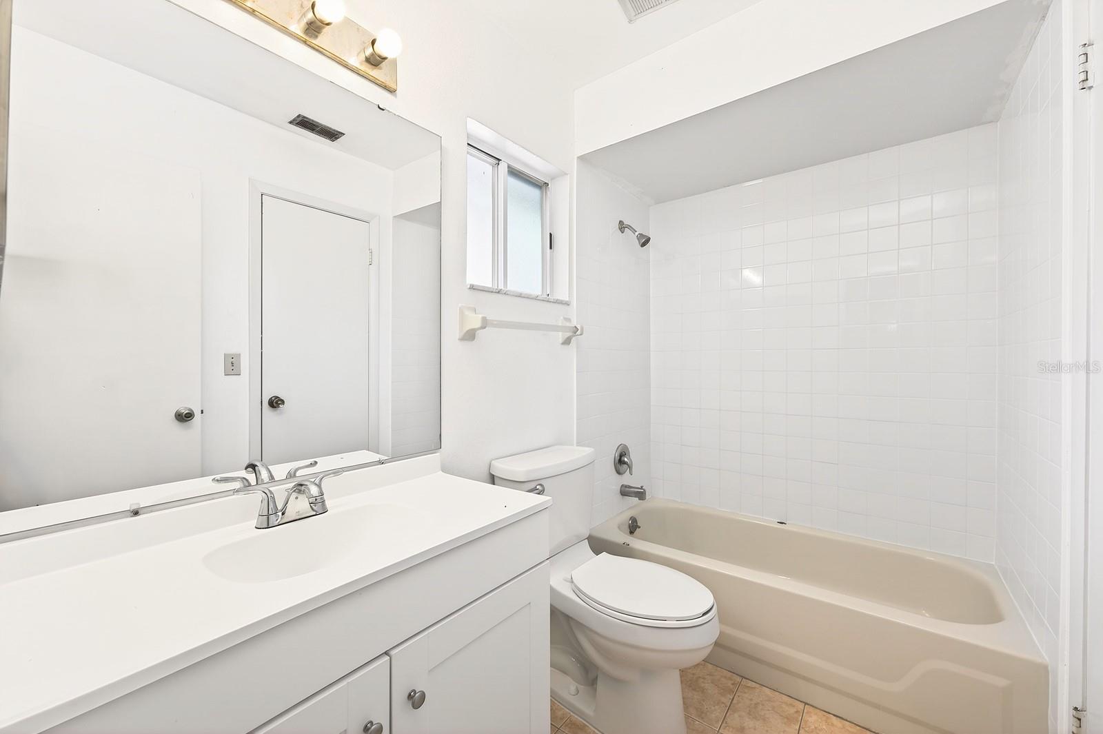 STOCKBRIDGE UNIT 1 - Residential