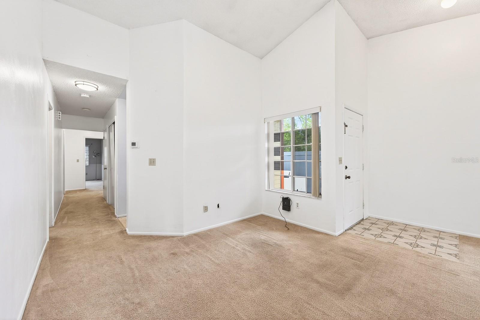 STOCKBRIDGE UNIT 1 - Residential