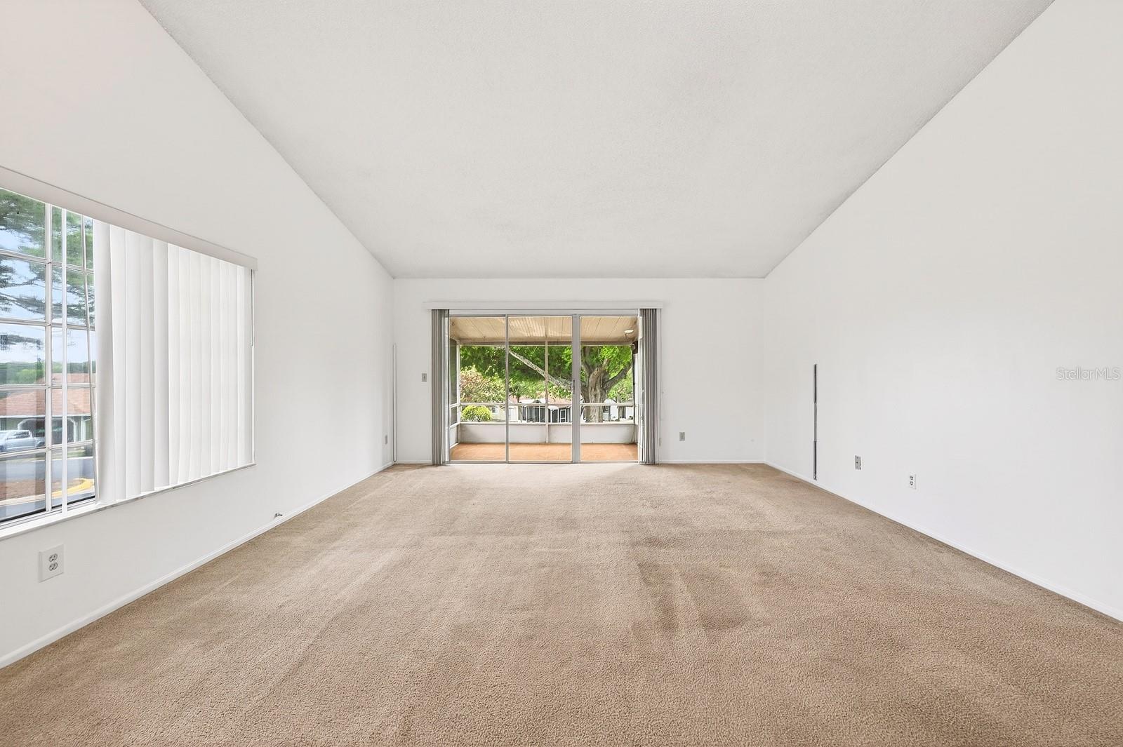 STOCKBRIDGE UNIT 1 - Residential