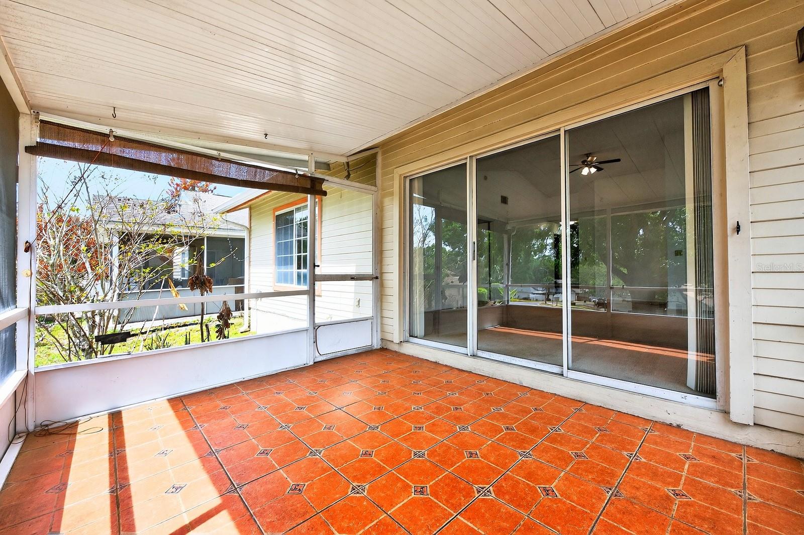 STOCKBRIDGE UNIT 1 - Residential