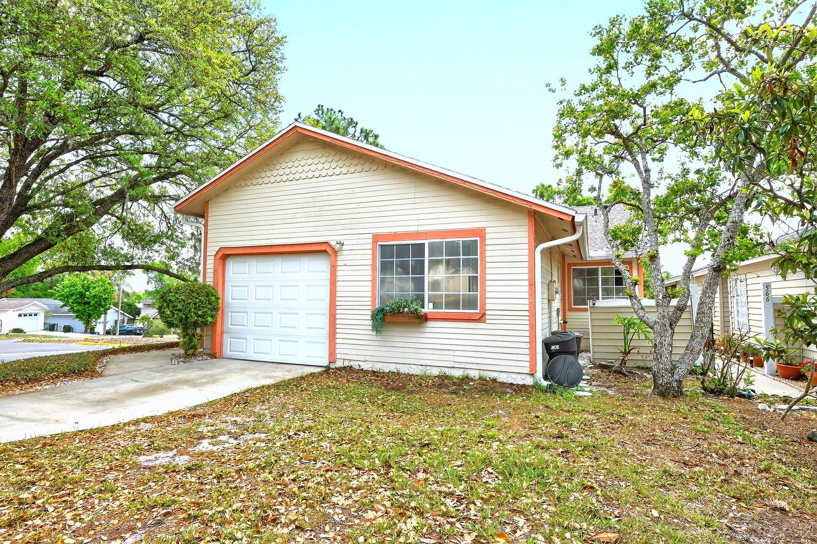 STOCKBRIDGE UNIT 1 - Residential