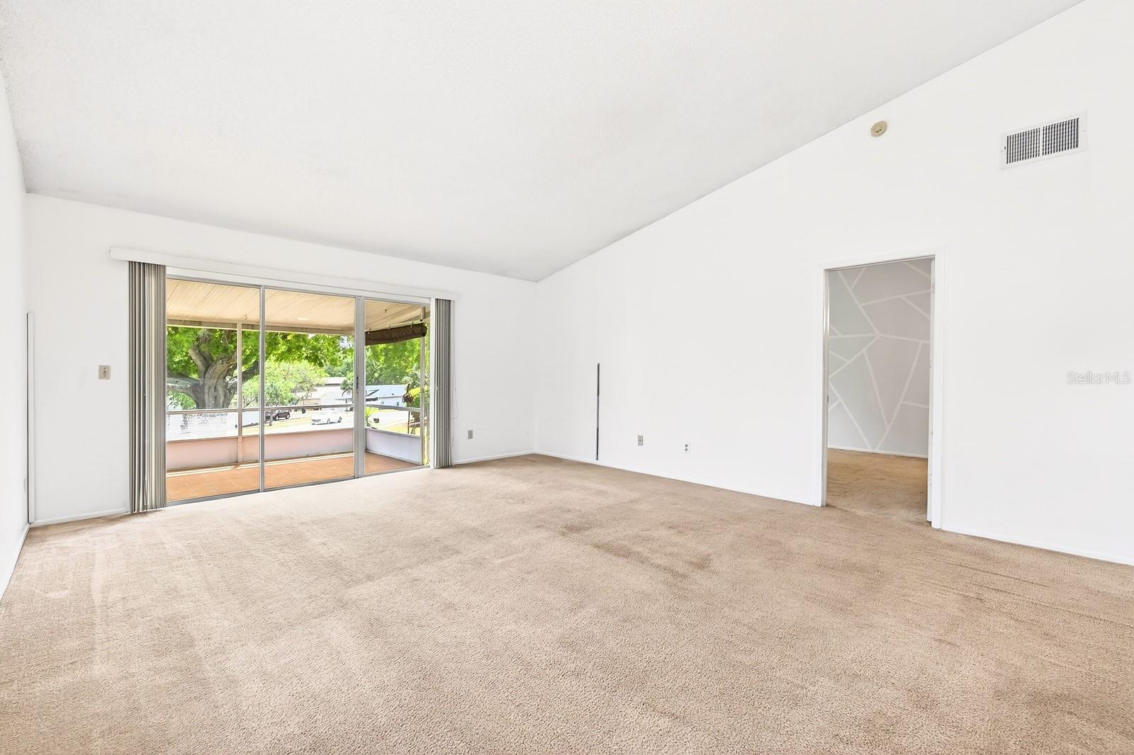 STOCKBRIDGE UNIT 1 - Residential