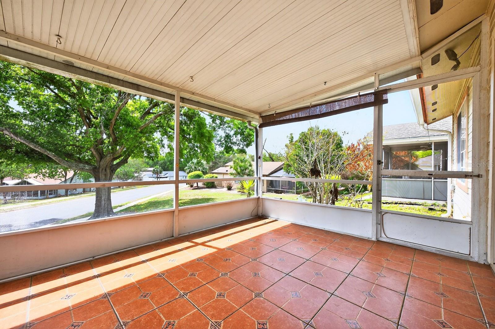 STOCKBRIDGE UNIT 1 - Residential