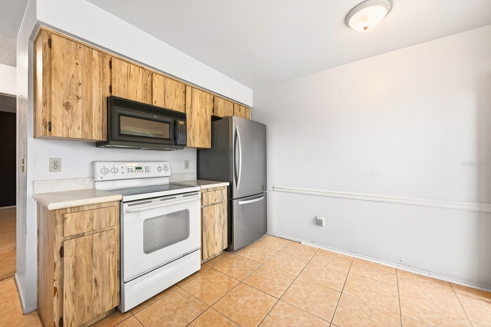 STOCKBRIDGE UNIT 1 - Residential