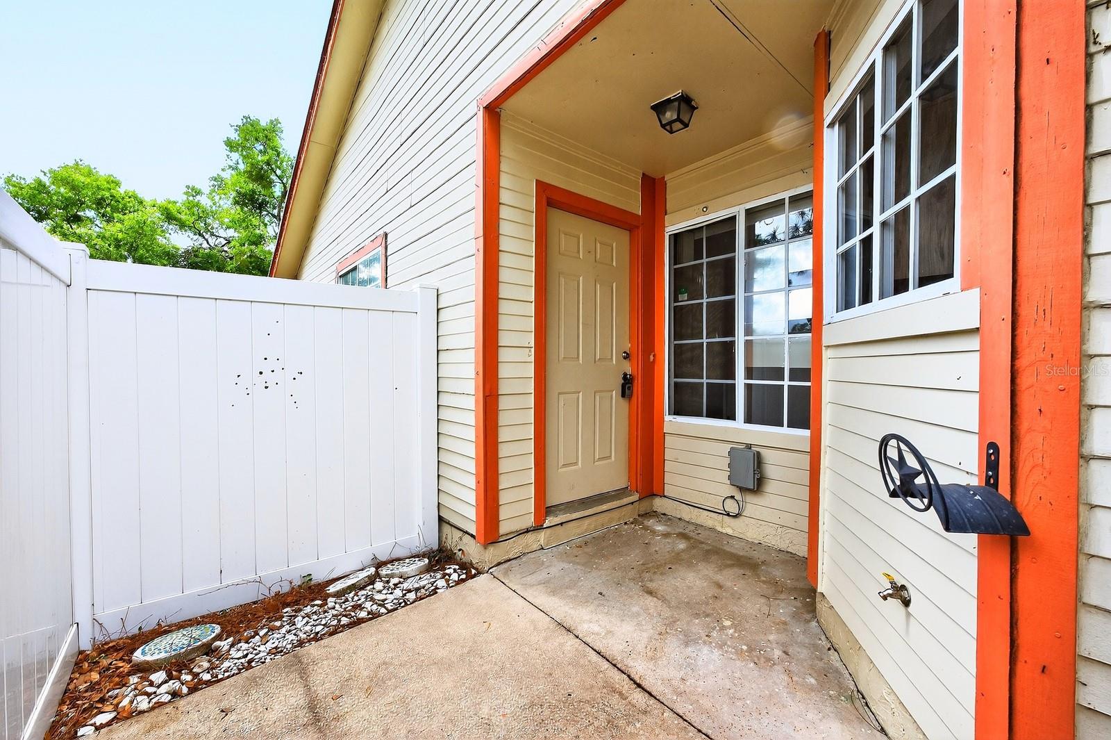 STOCKBRIDGE UNIT 1 - Residential