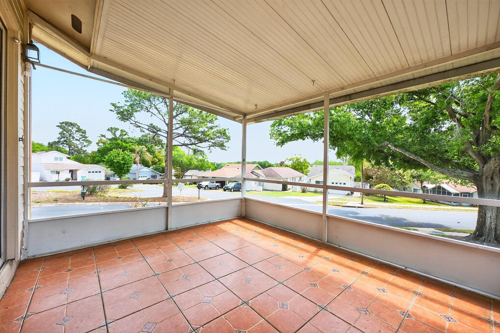 STOCKBRIDGE UNIT 1 - Residential