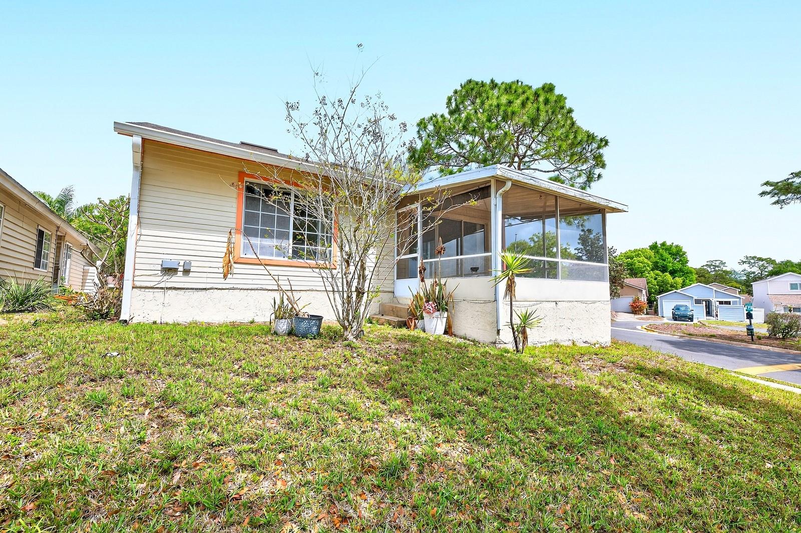 STOCKBRIDGE UNIT 1 - Residential