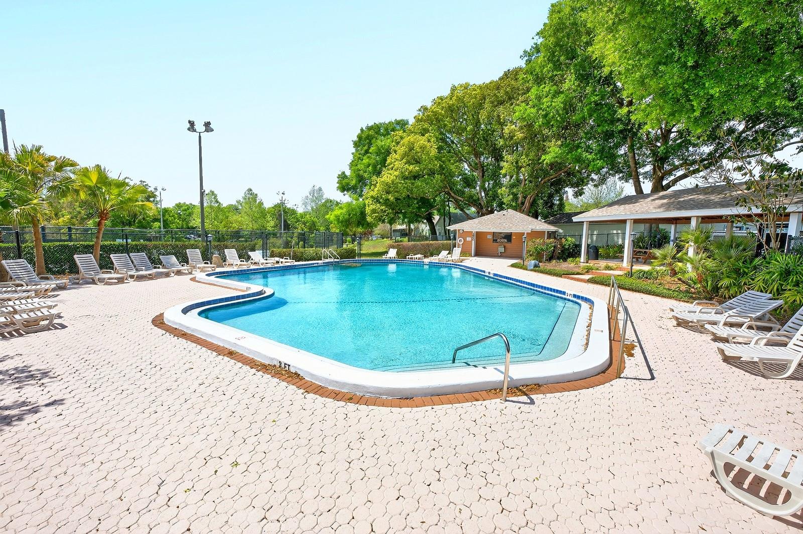 STOCKBRIDGE UNIT 1 - Residential