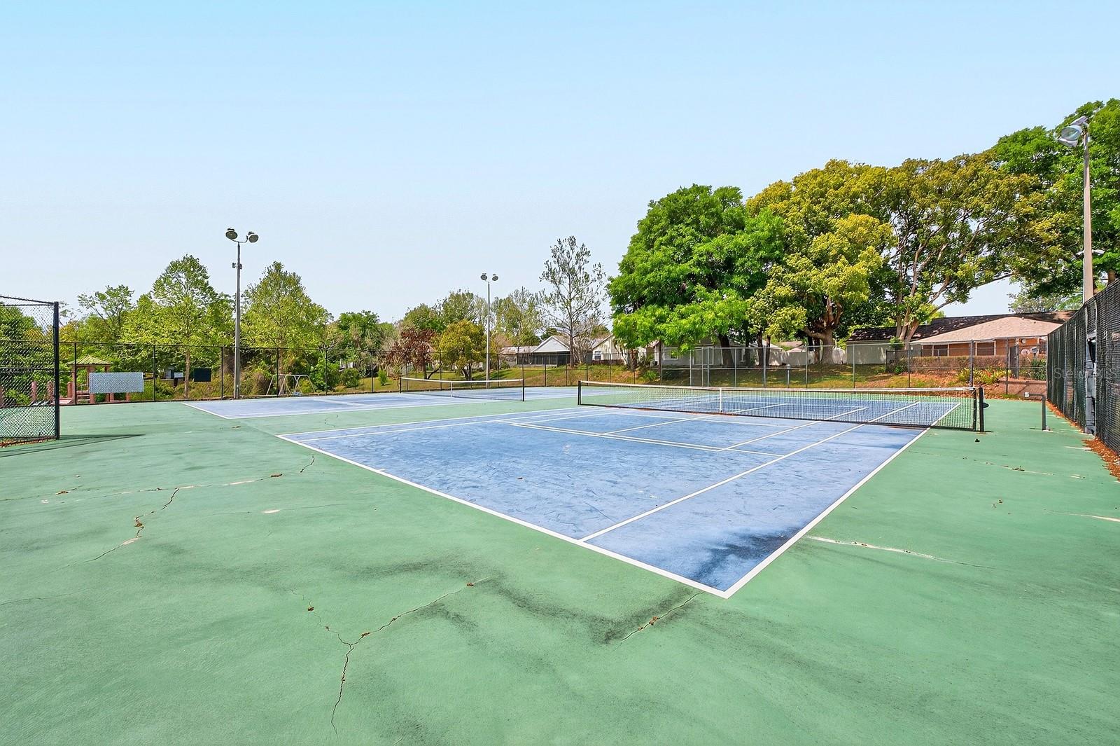 STOCKBRIDGE UNIT 1 - Residential