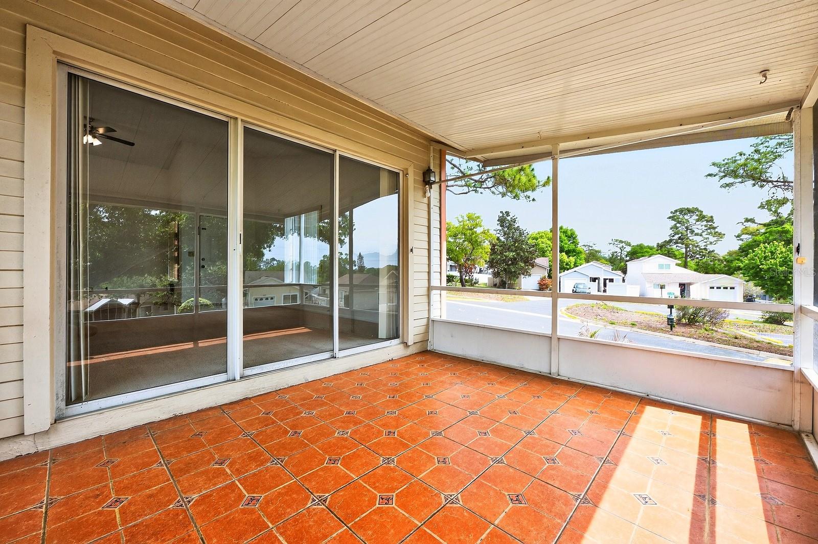 STOCKBRIDGE UNIT 1 - Residential