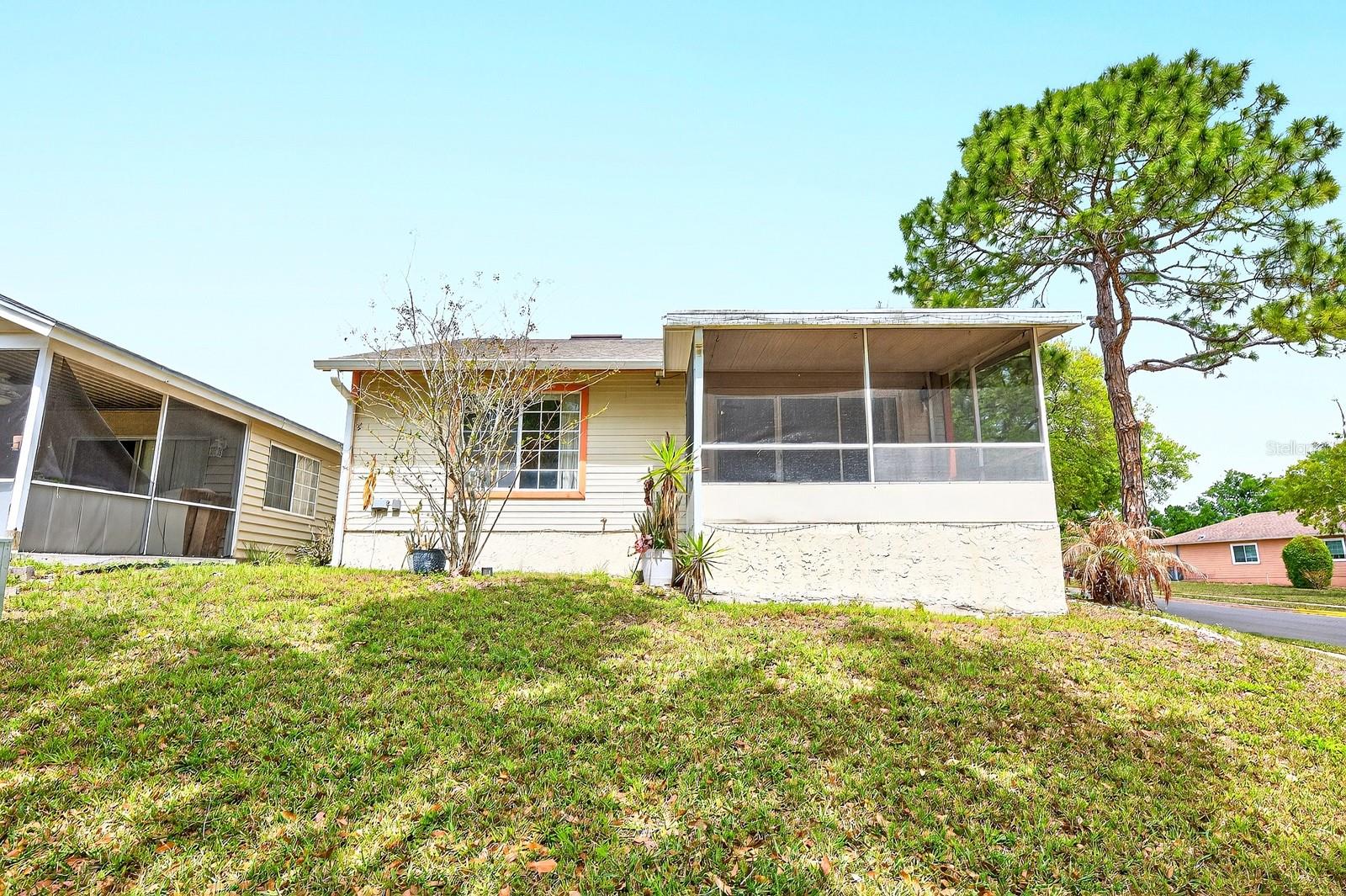 STOCKBRIDGE UNIT 1 - Residential