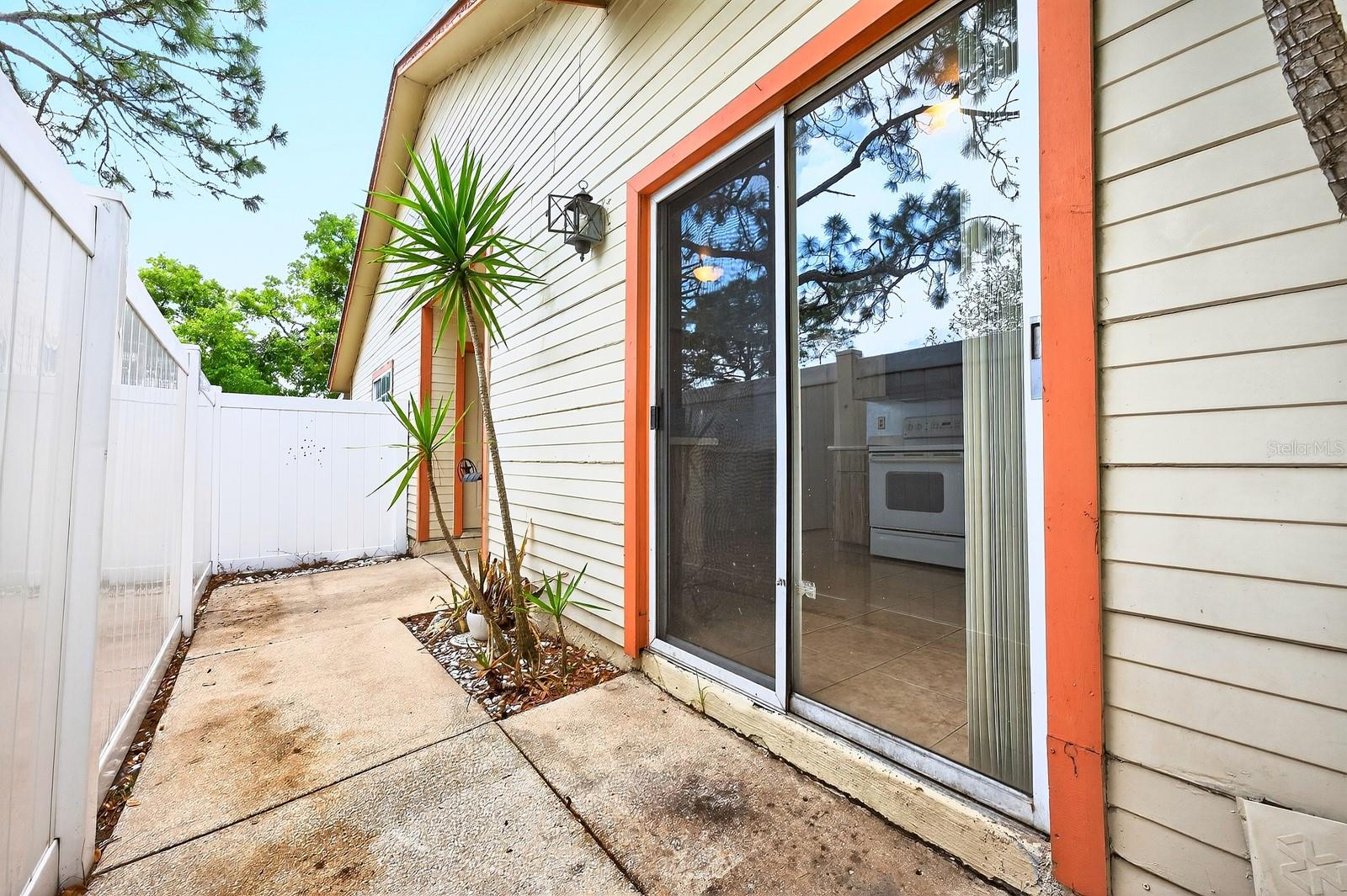 STOCKBRIDGE UNIT 1 - Residential