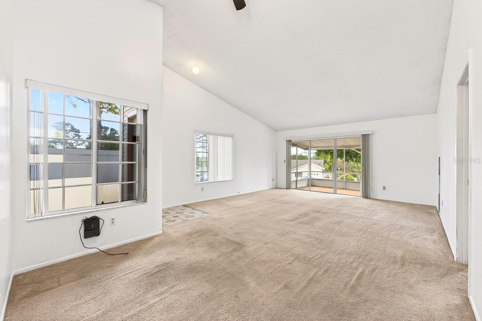 STOCKBRIDGE UNIT 1 - Residential