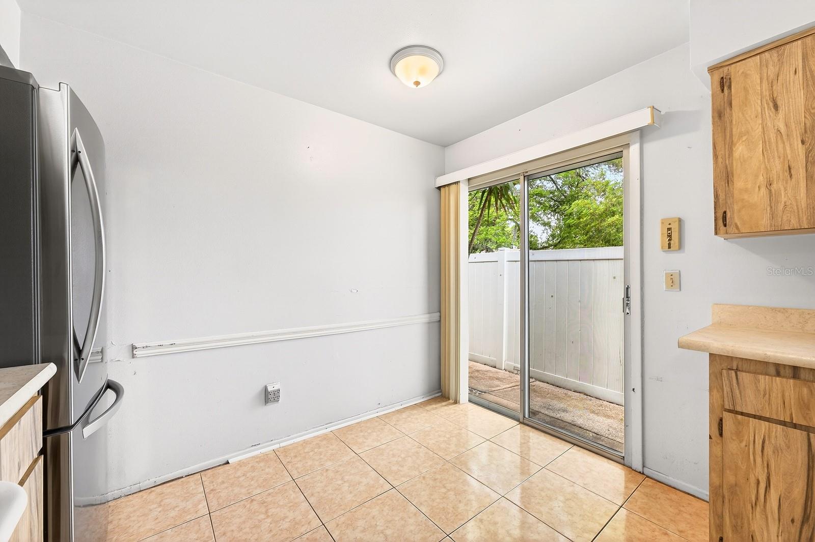 STOCKBRIDGE UNIT 1 - Residential