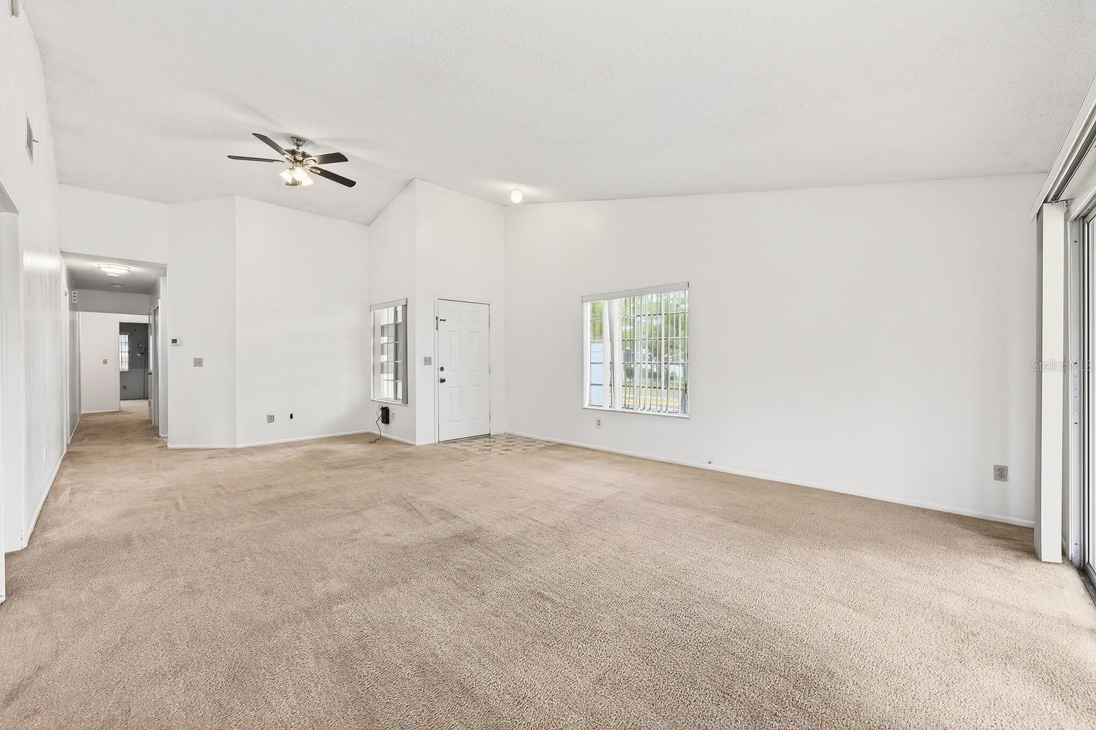 STOCKBRIDGE UNIT 1 - Residential