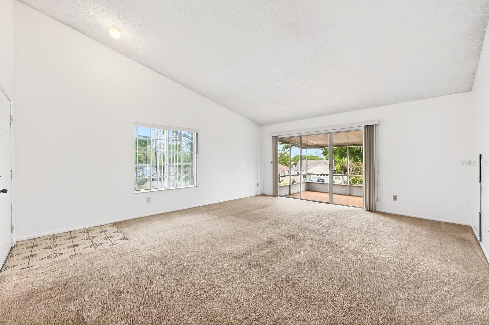 STOCKBRIDGE UNIT 1 - Residential