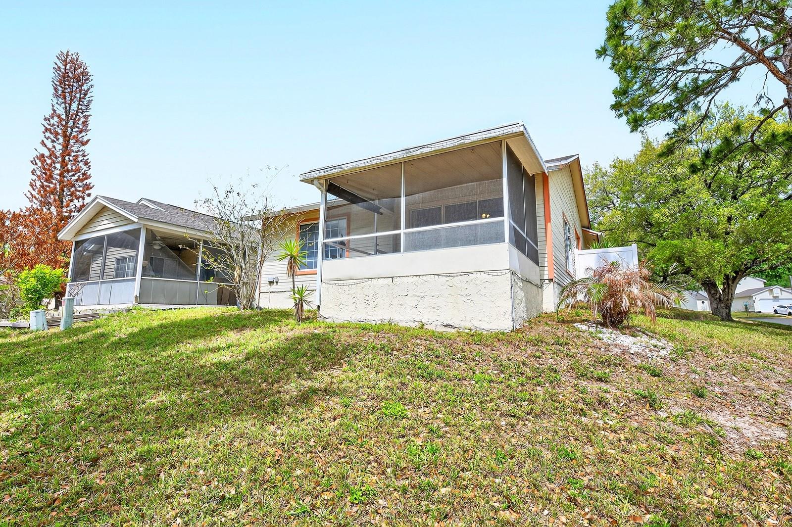 STOCKBRIDGE UNIT 1 - Residential