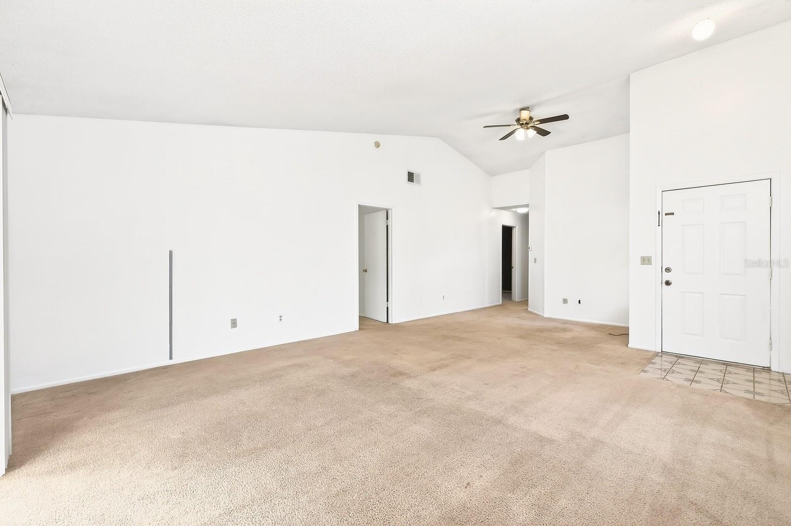 STOCKBRIDGE UNIT 1 - Residential