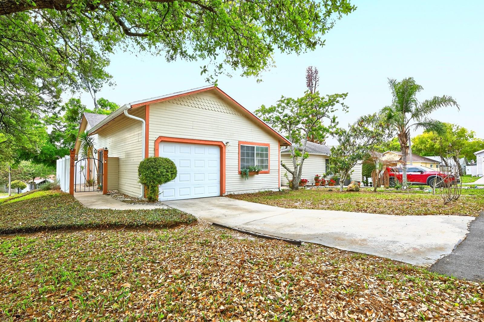 STOCKBRIDGE UNIT 1 - Residential