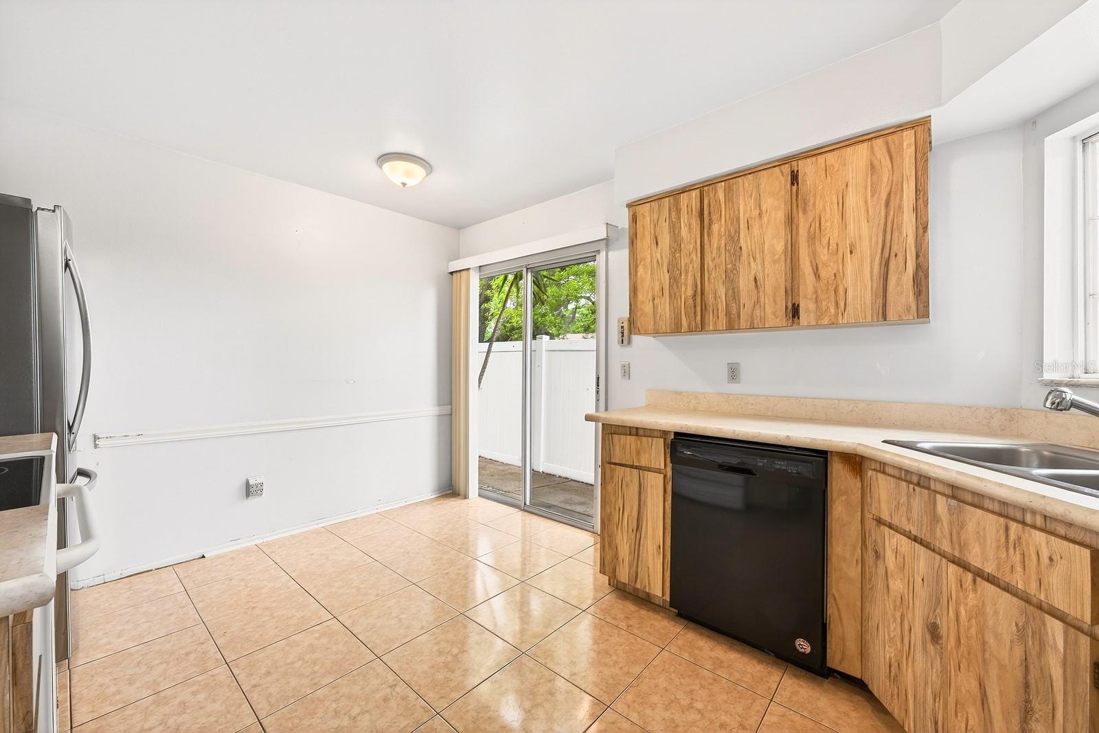 STOCKBRIDGE UNIT 1 - Residential