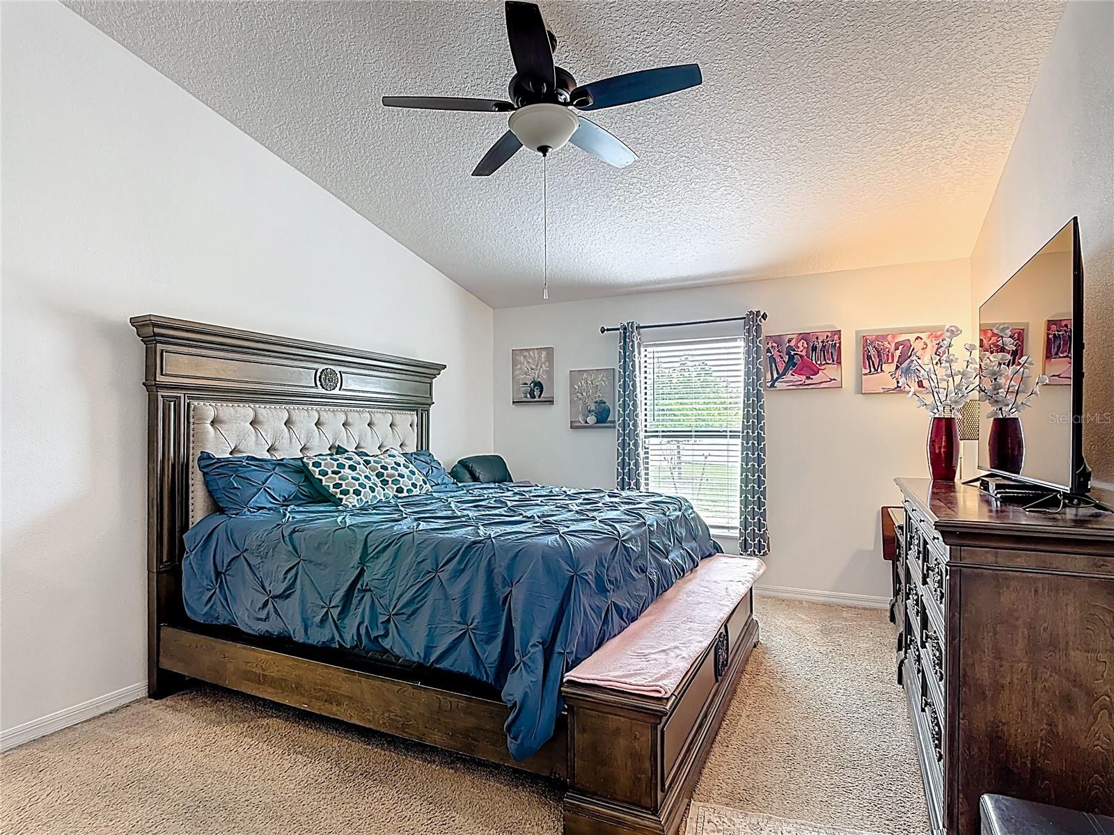 POINCIANA NBRHD 02 VILLAGE 08 - Residential