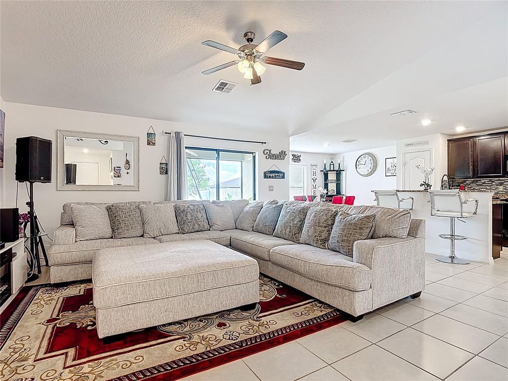 Photo of 26 Orchid Court, Kissimmee, FL 34759 (MLS # S5147549)