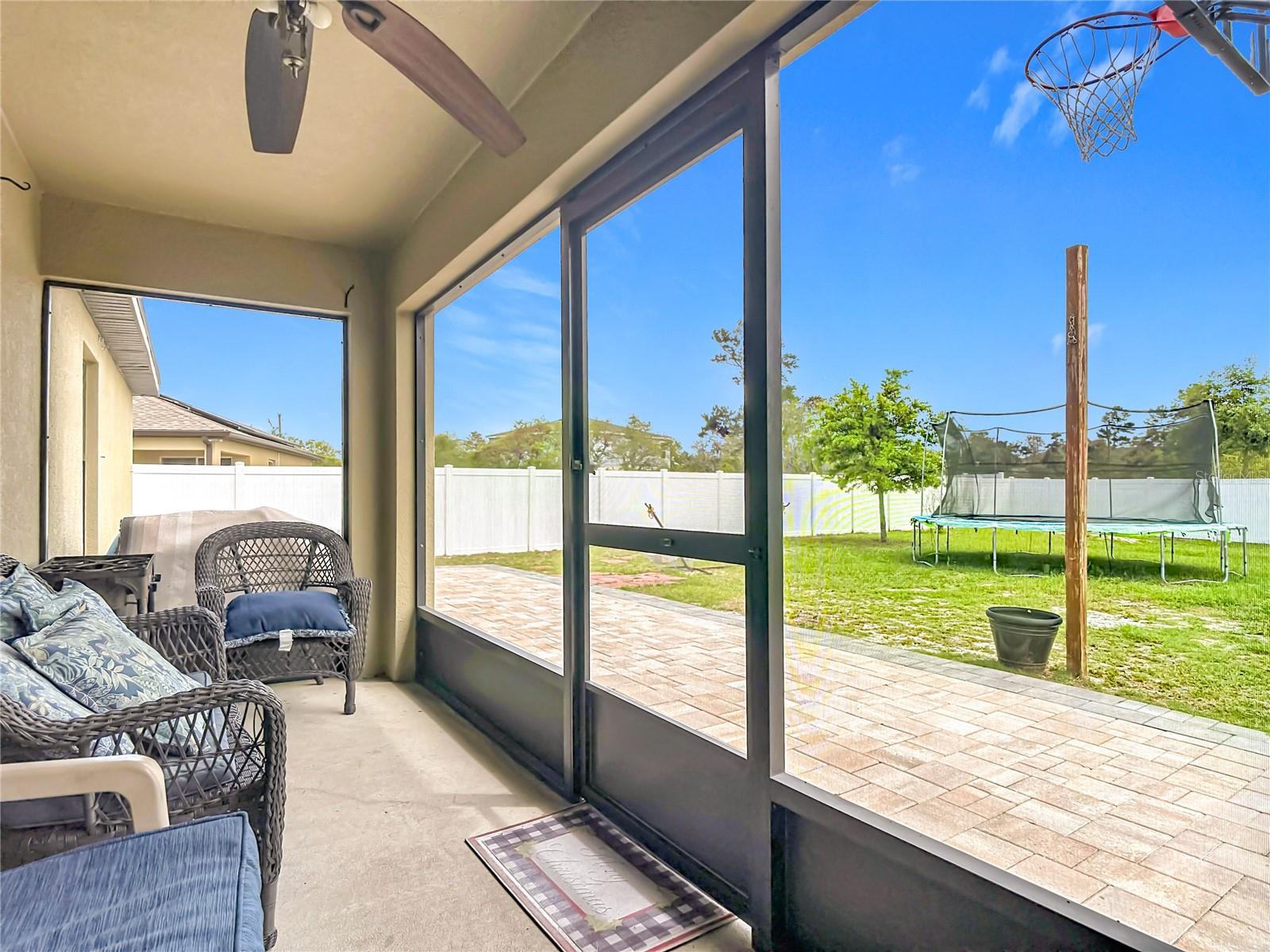 POINCIANA NBRHD 02 VILLAGE 08 - Residential