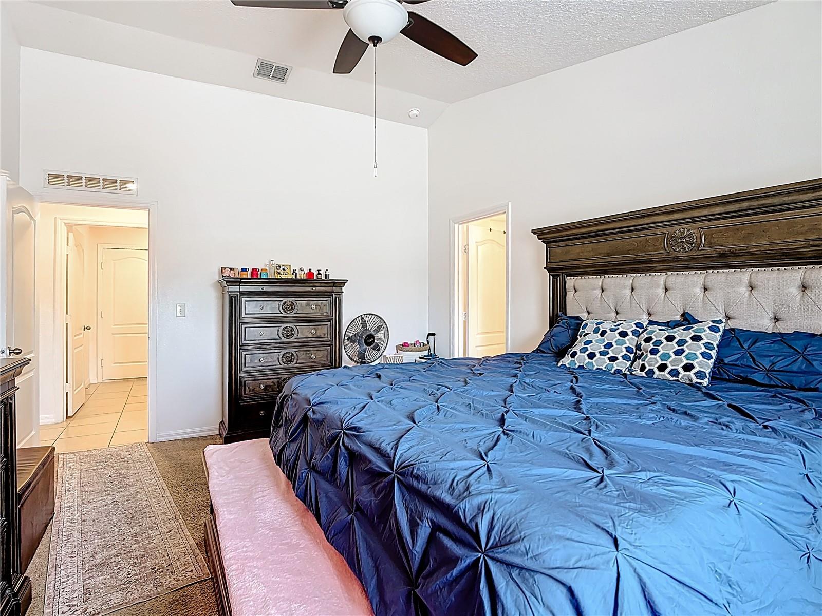 POINCIANA NBRHD 02 VILLAGE 08 - Residential