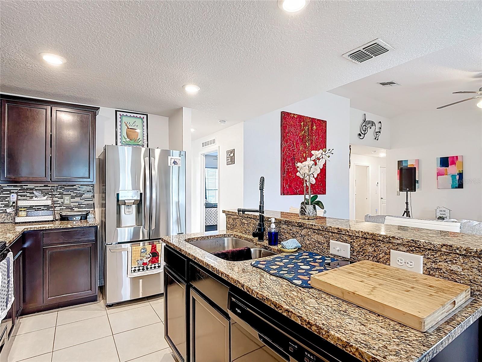 POINCIANA NBRHD 02 VILLAGE 08 - Residential