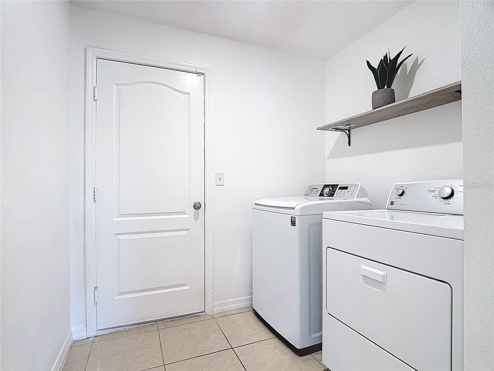 POINCIANA NBRHD 02 VILLAGE 08 - Residential