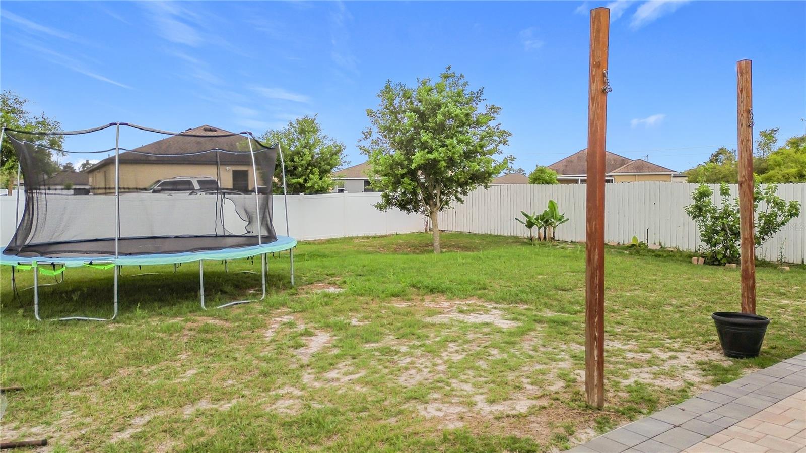 POINCIANA NBRHD 02 VILLAGE 08 - Residential