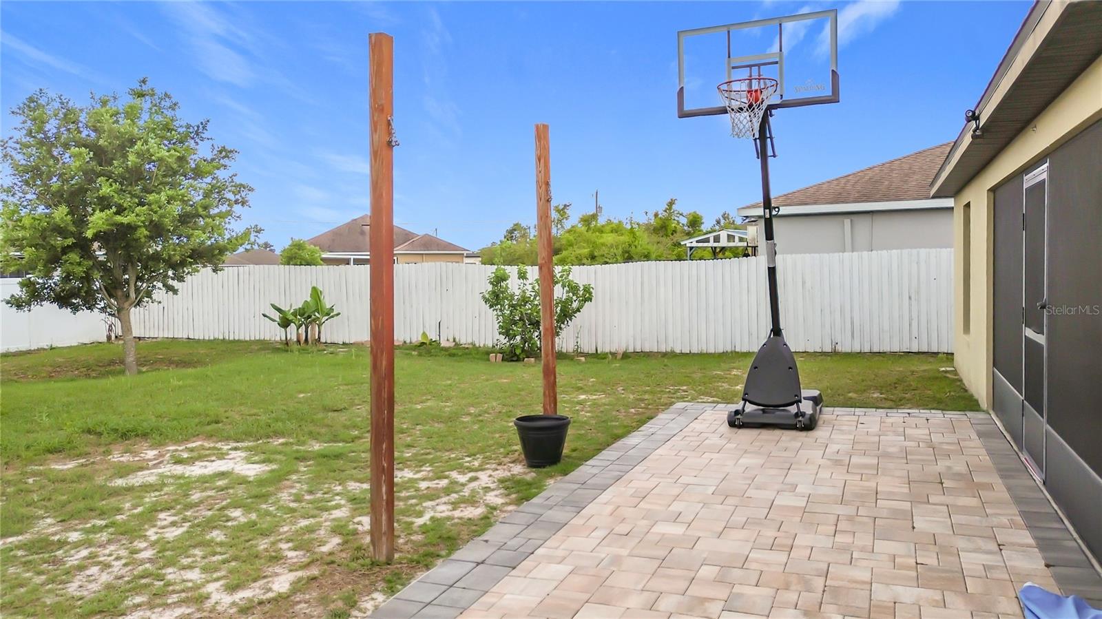 POINCIANA NBRHD 02 VILLAGE 08 - Residential