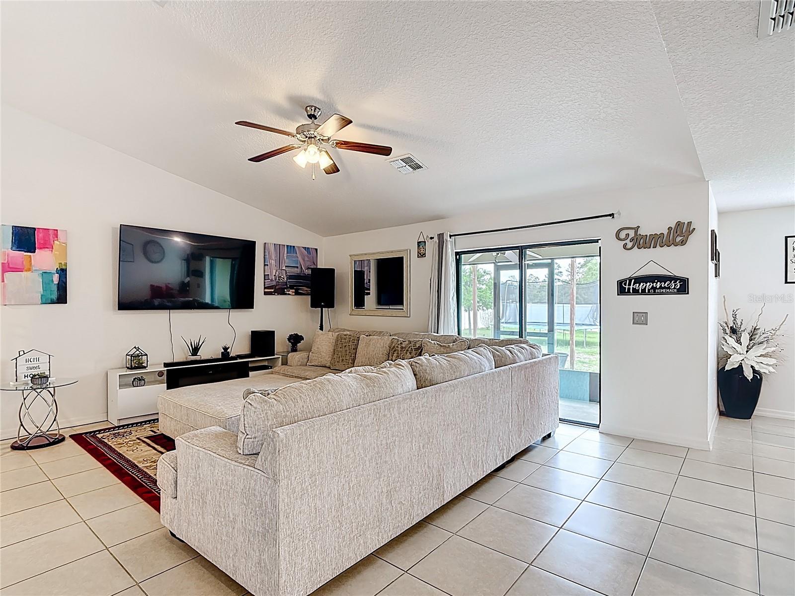 POINCIANA NBRHD 02 VILLAGE 08 - Residential