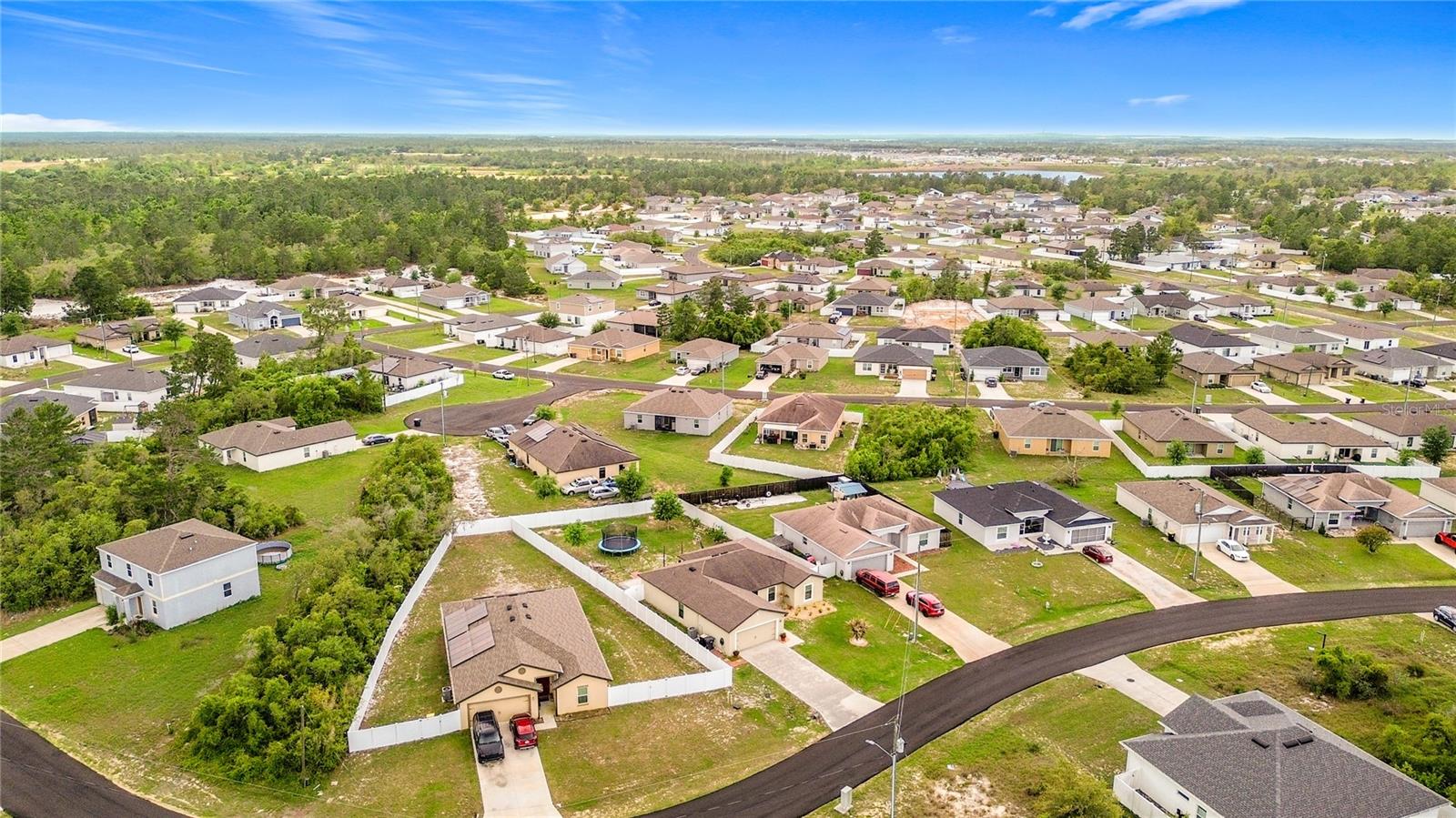 POINCIANA NBRHD 02 VILLAGE 08 - Residential